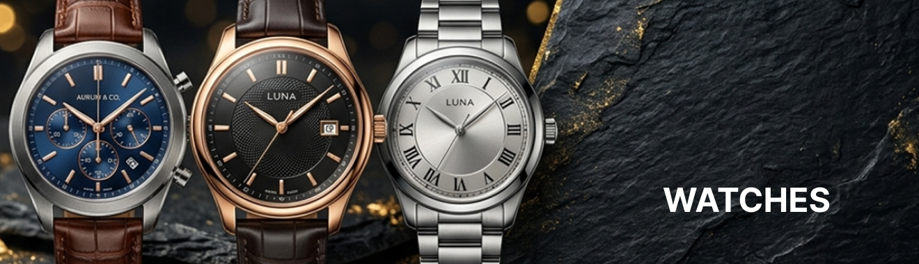 Watches Offer
