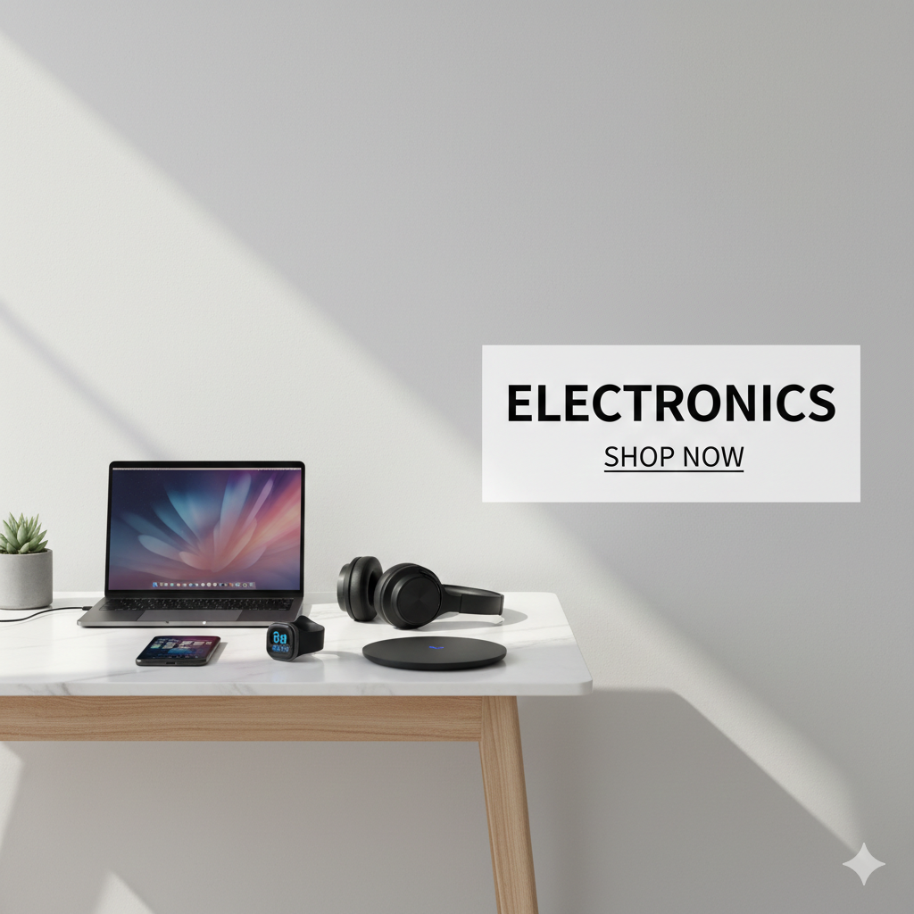 ELECTRONICS