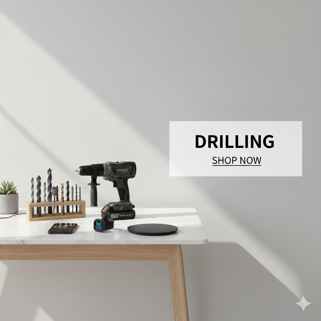 DRILLING