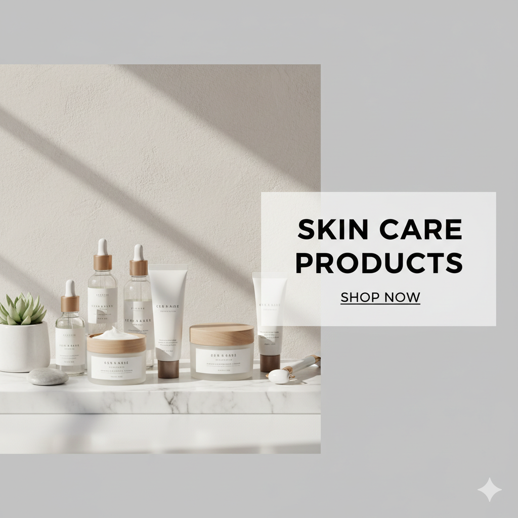 SKIN CARE PRODUCTS