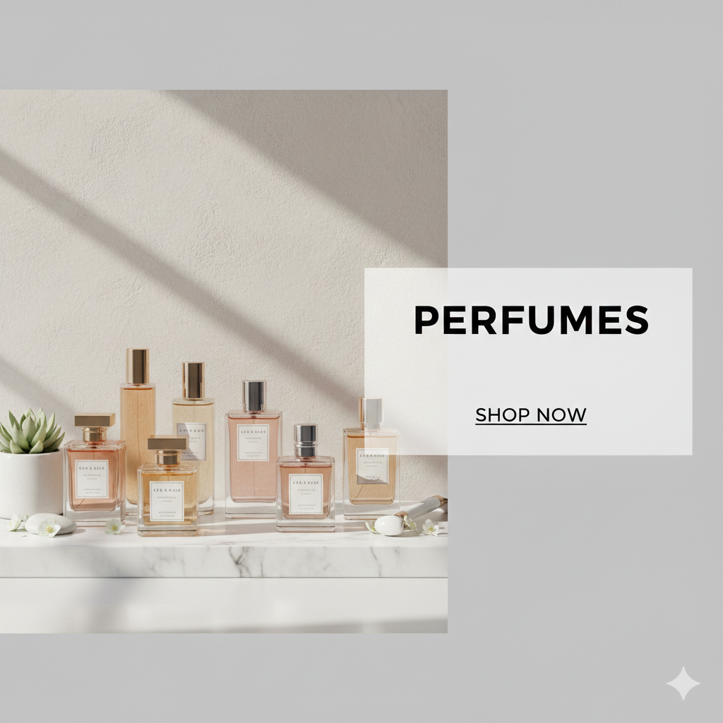 PERFUMES