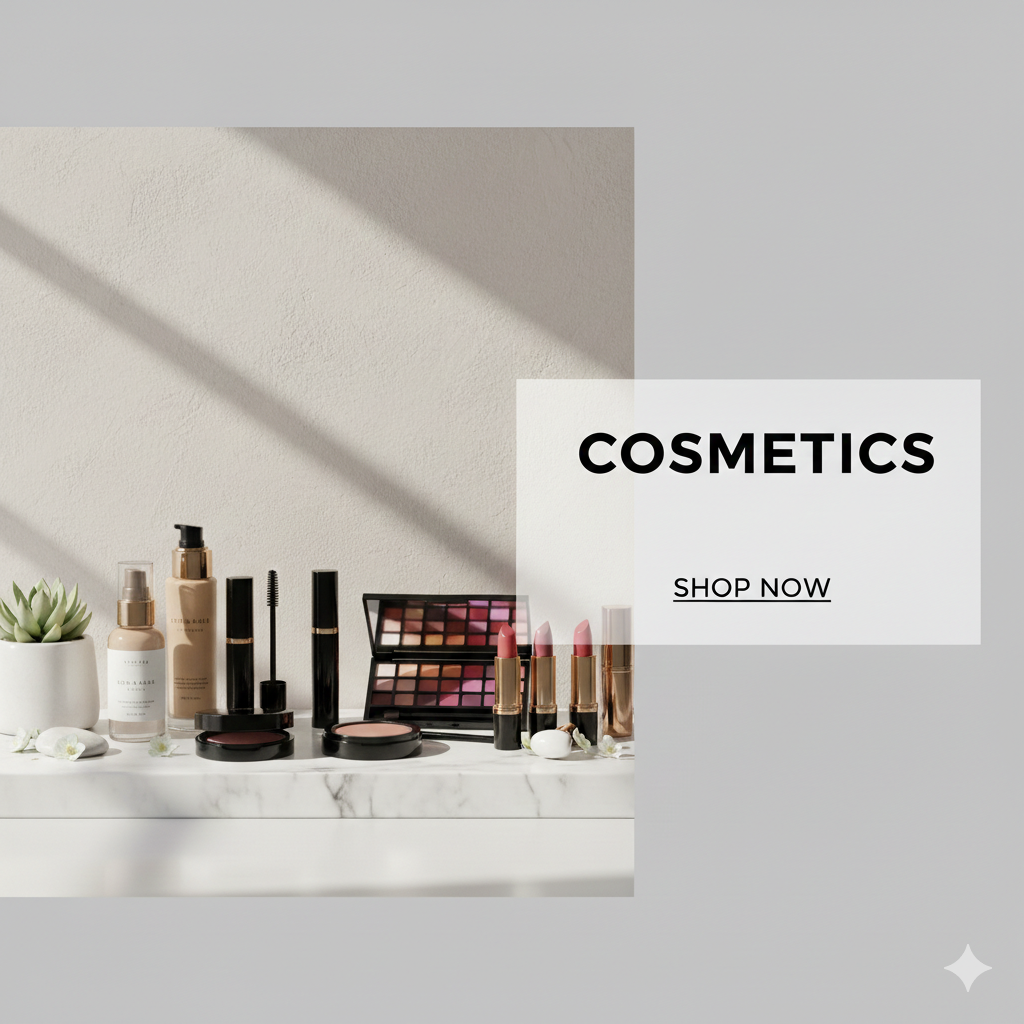 COSMETICS