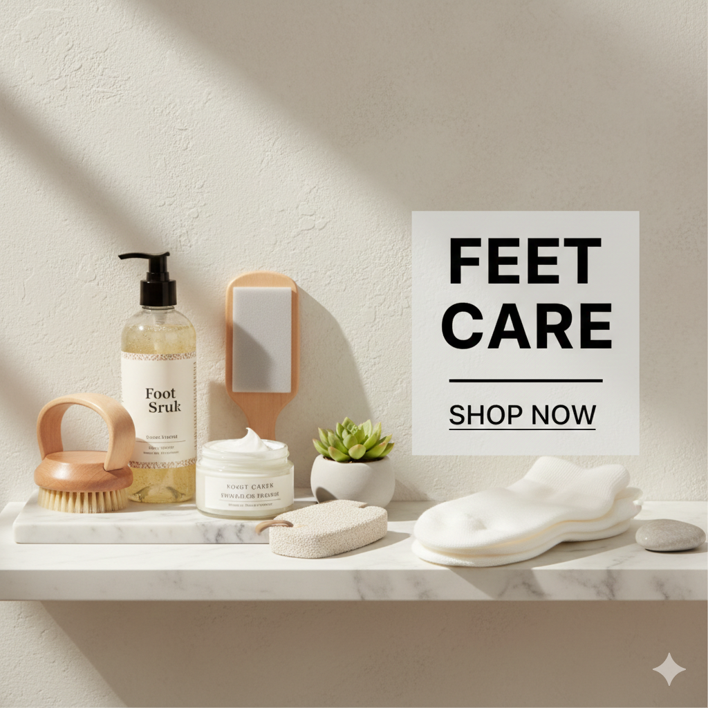 FEET CARE