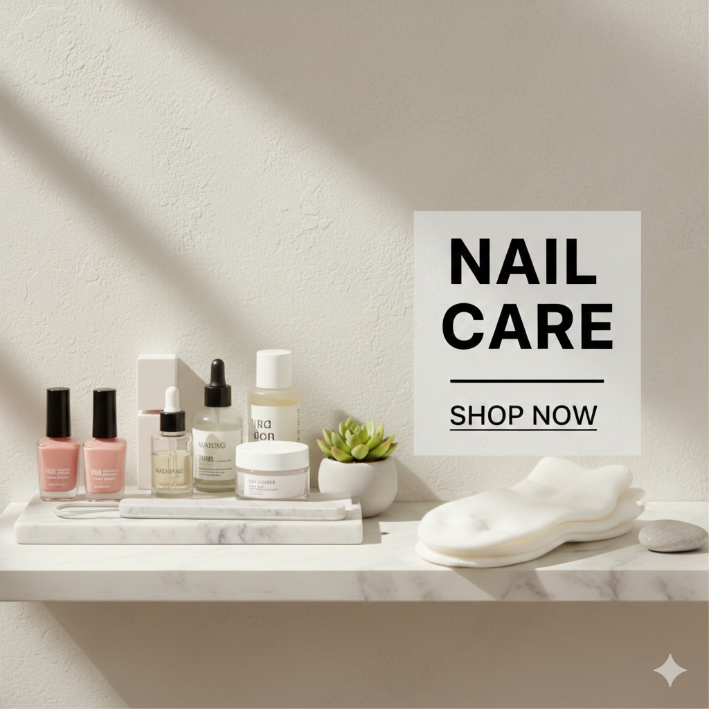 NAIL CARE