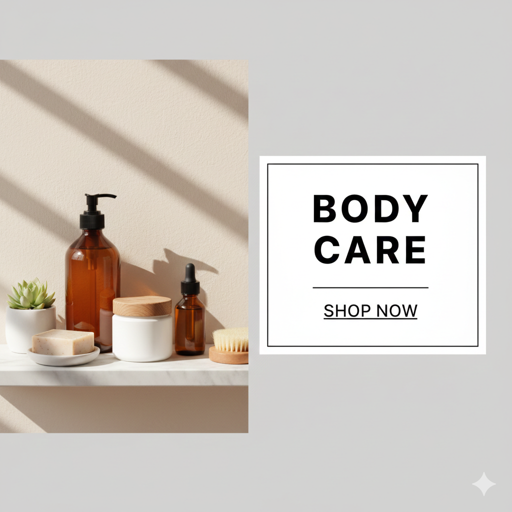 BODY CARE