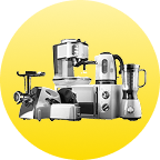 KITCHEN APPLIANCES