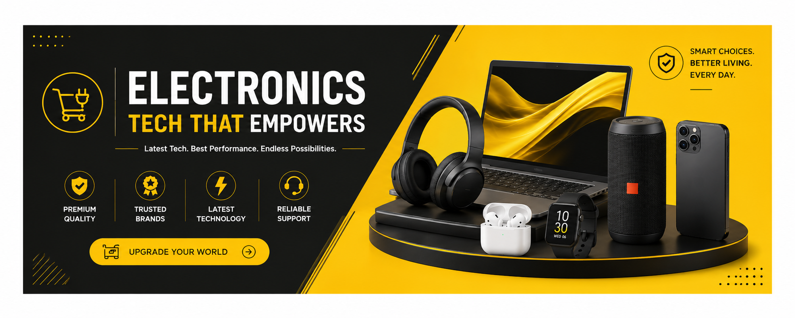 ELECTRONICS