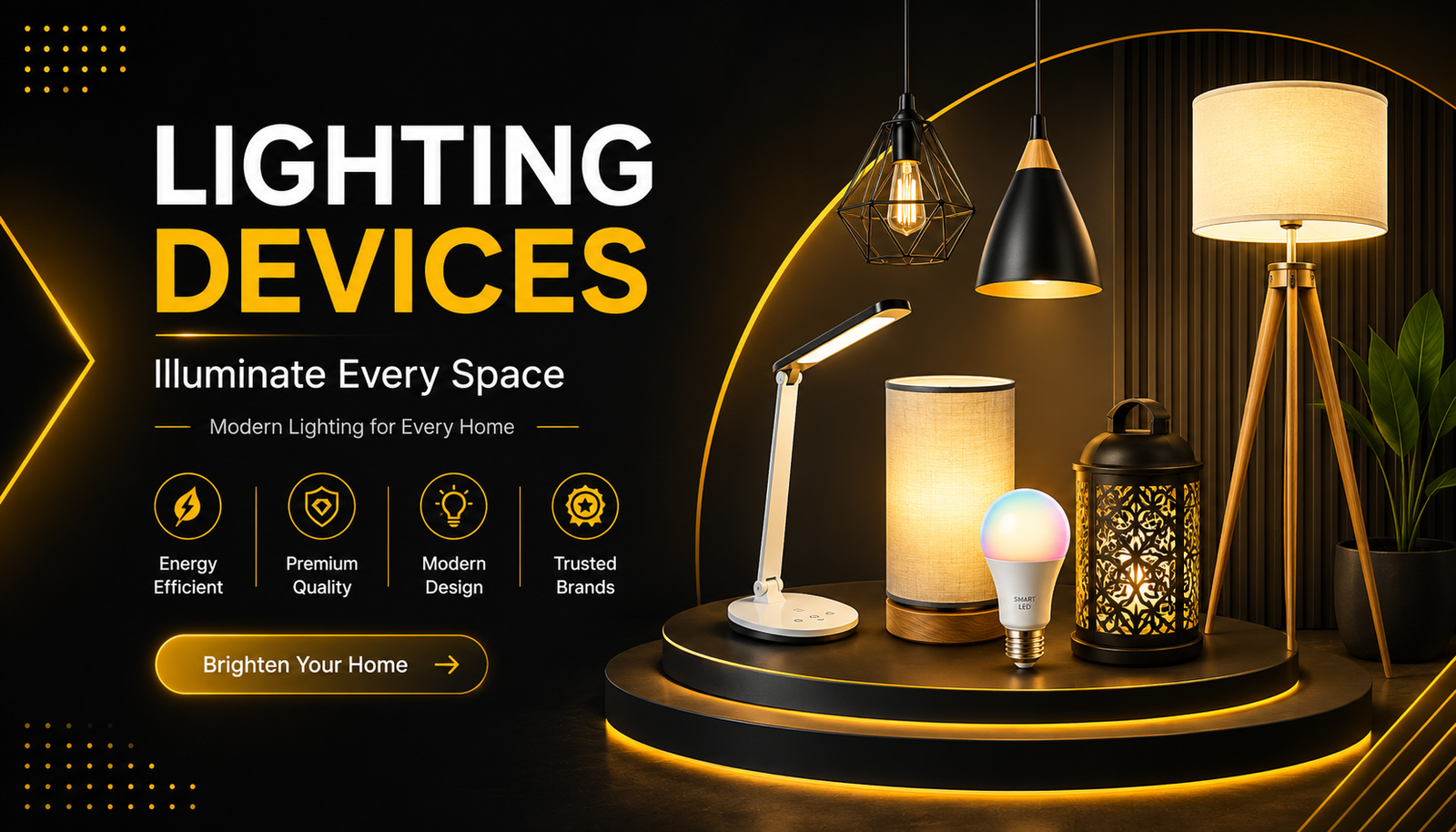 LIGHTING DEVICES