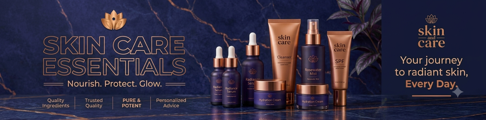 SKIN CARE PRODUCTS