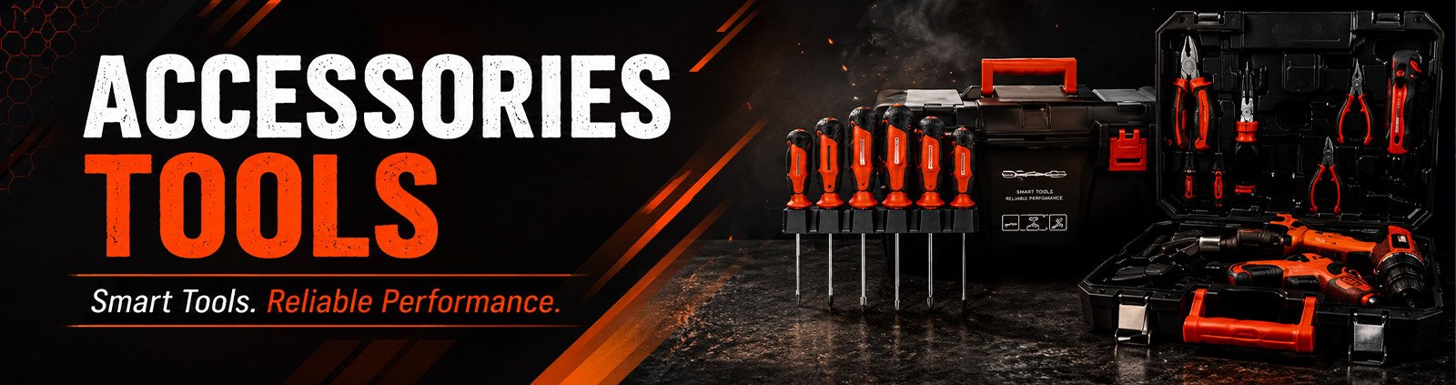 ACCESSORIES TOOLS