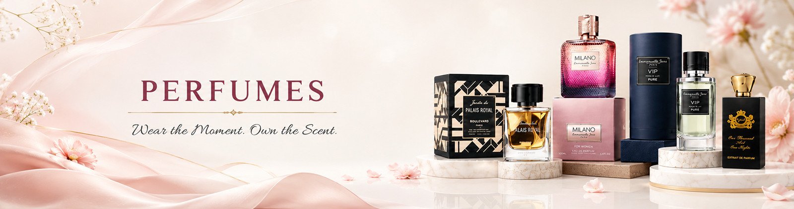 PERFUMES