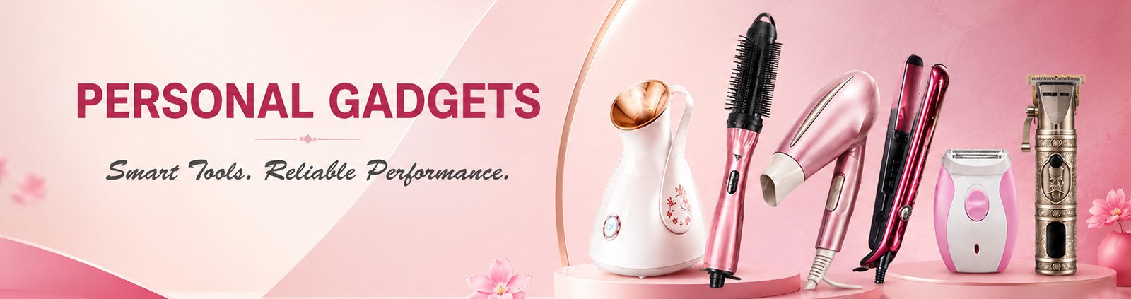 PERSONAL GADGETS