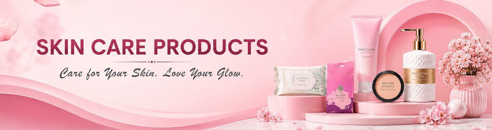 SKIN CARE PRODUCTS