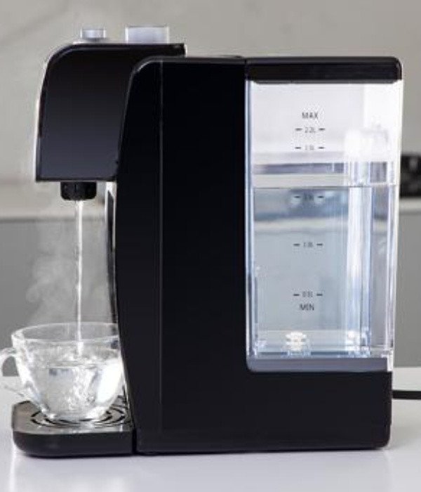 WATER DISPENCER