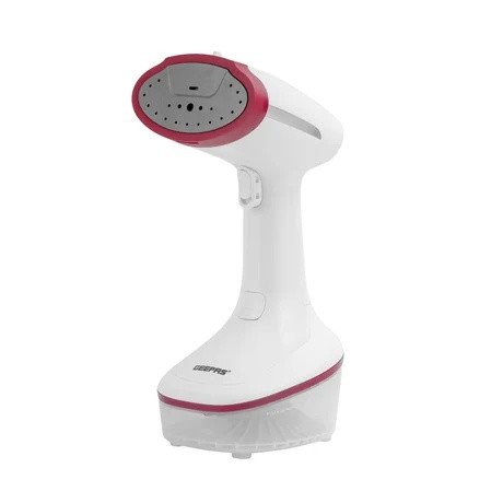 GARMENT STEAMER