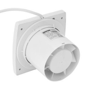 EXHAUST FAN