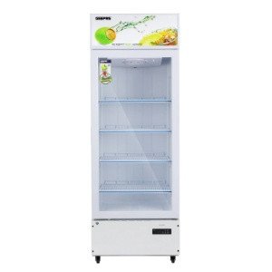 SHOW CASE CHILLER