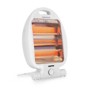 CARBON HEATER