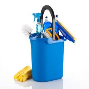 CLEANING ACCESSORIES