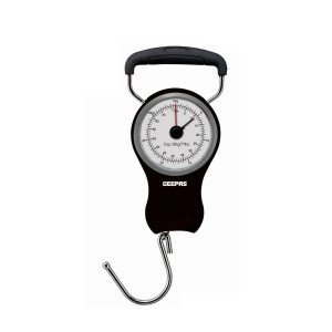 LUGGAGE SCALE