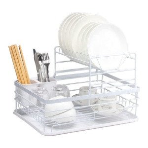 RACKS AND HOLDERS