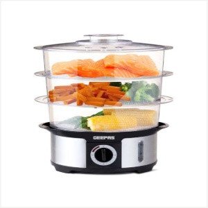 STEAMER