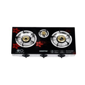 GAS STOVE