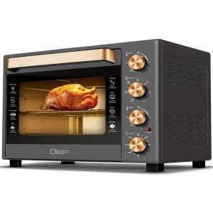 TOASTER OVEN