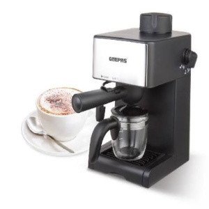 CAPPUCCINO MAKER