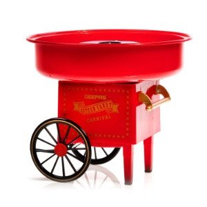 CANDY MAKER