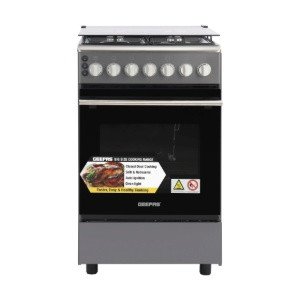 COOKING RANGE