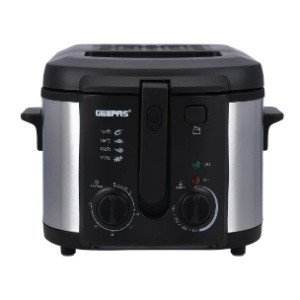 DEEP FRYER