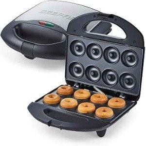 DONUT MAKER