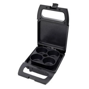 EGG BITE MAKER