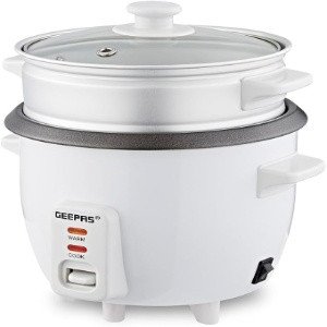 RICE COOKER