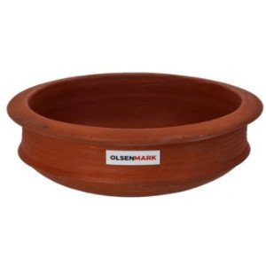 CLAY POT