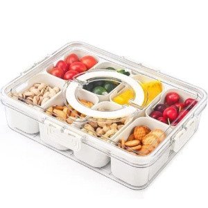 STORAGE BOX