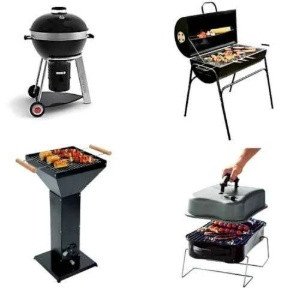 BARBEQUE EQUIPMENT