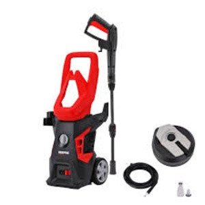 PRESSURE WASHER