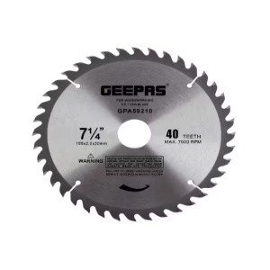 CUTTING BLADE