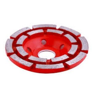 GRINDING WHEEL