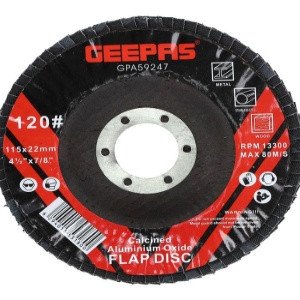 FLAP DISC