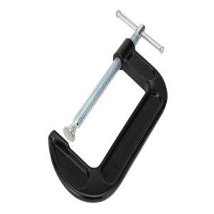 G CLAMP