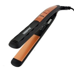 HAIR STRAIGHTENER