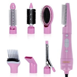 HAIR STYLER