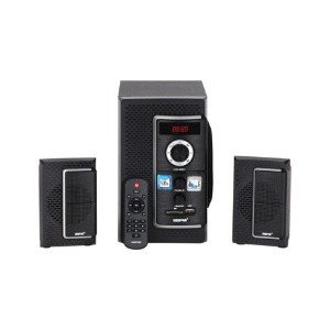 HOME THEATER SYSTEM