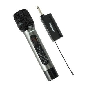 MICROPHONE