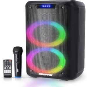 SPEAKER