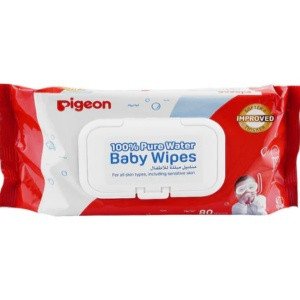 BABY WIPES
