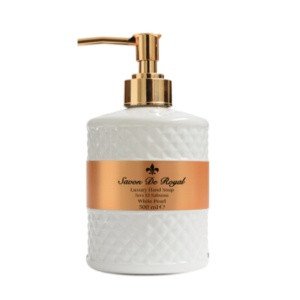 LIQUID HAND SOAP